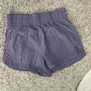 Women’s athletic shorts